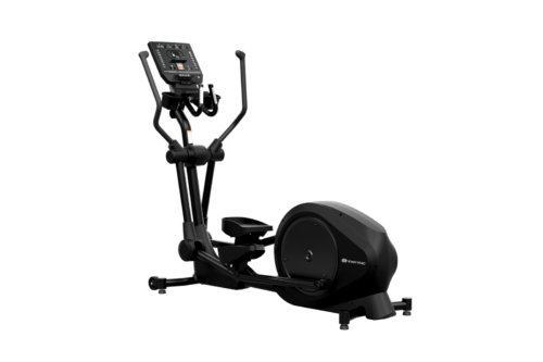 Star Trac 8RDE rear drive elliptical with Apex LED console