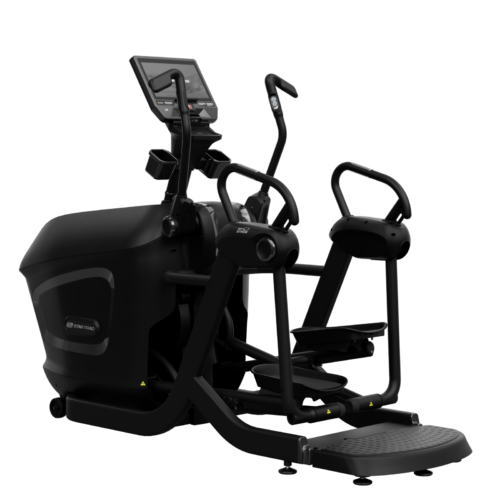 Star Trac 8 Series VersaStrider commercial adaptive elliptical