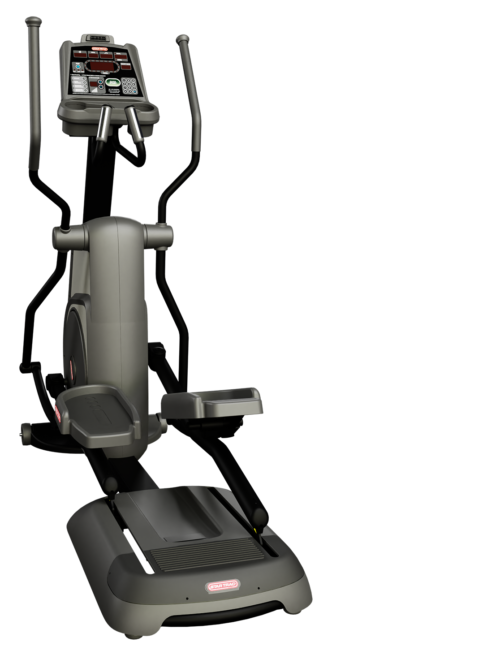 Star Trac SCTx S Series commercial cross trainer
