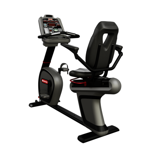 Star Trac SRBx Recumbent Bike