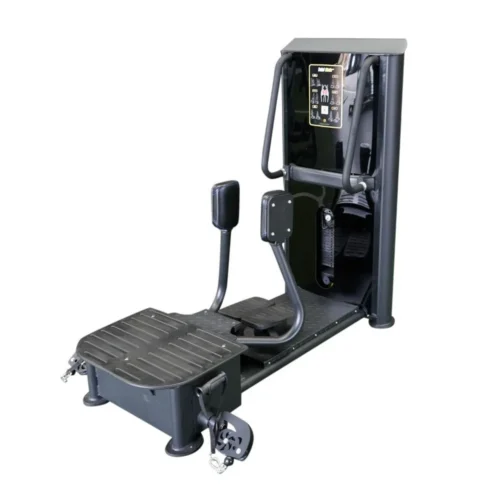 The Abs Company Total Glute, front three-quarter view