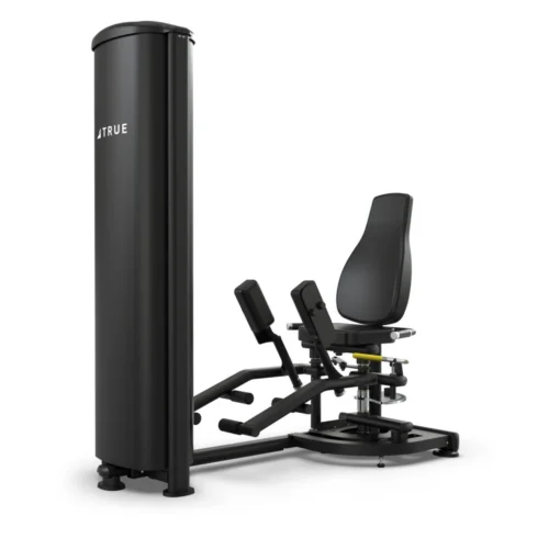 True Fitness Fitness Line FS52 Inner / Outer Thigh commercial selectorized machine