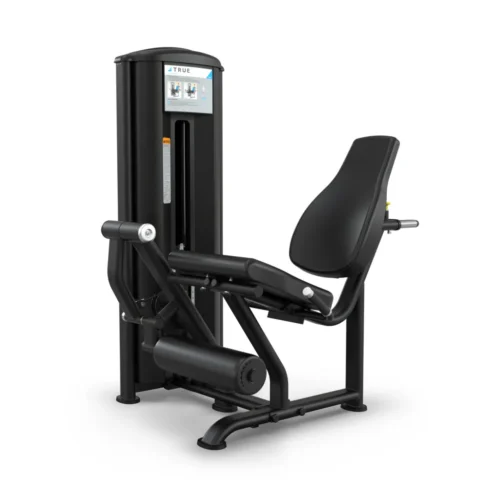 True Fitness Fitness Line FS60 Leg Extension commercial selectorized machine