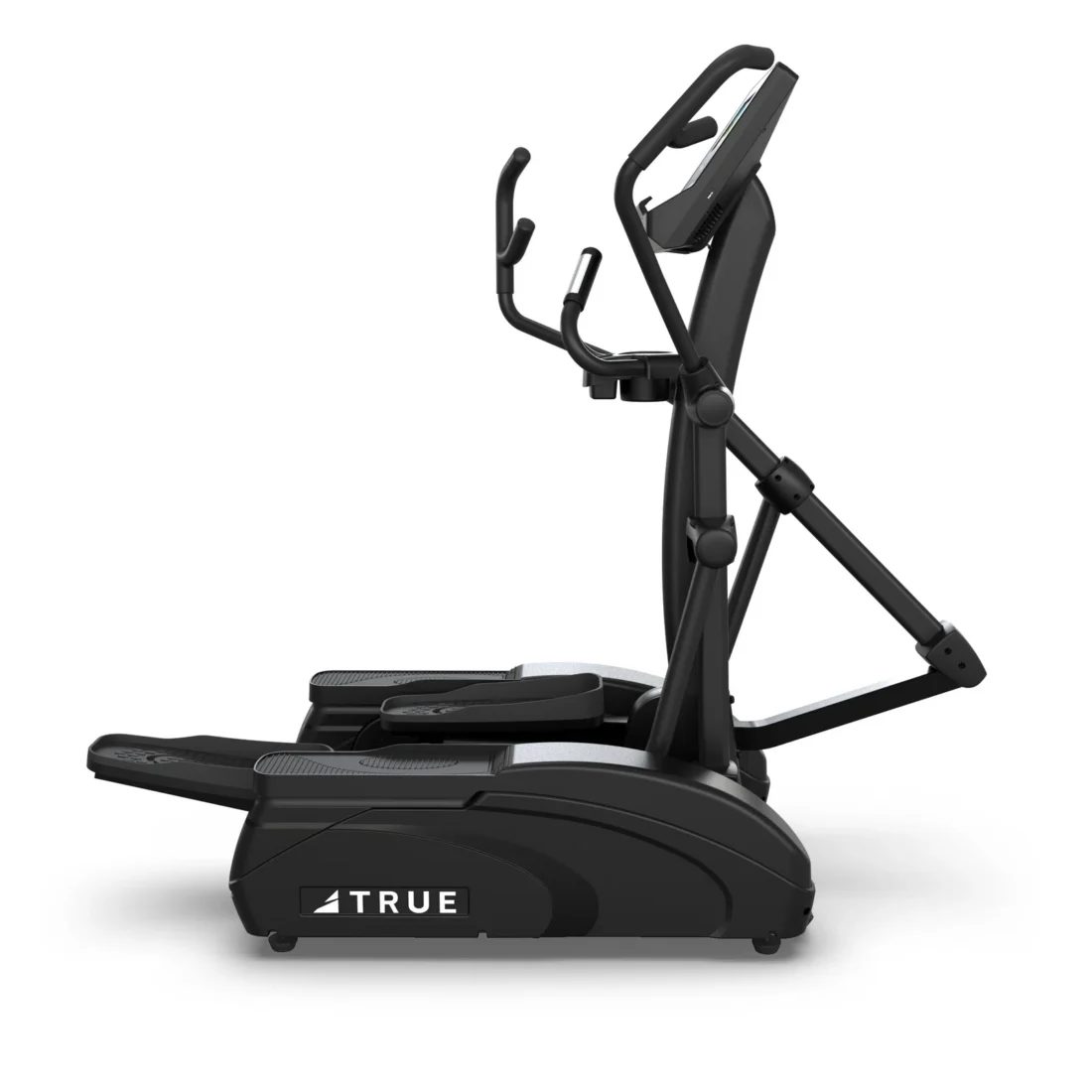 TRUE M50 elliptical right side profile