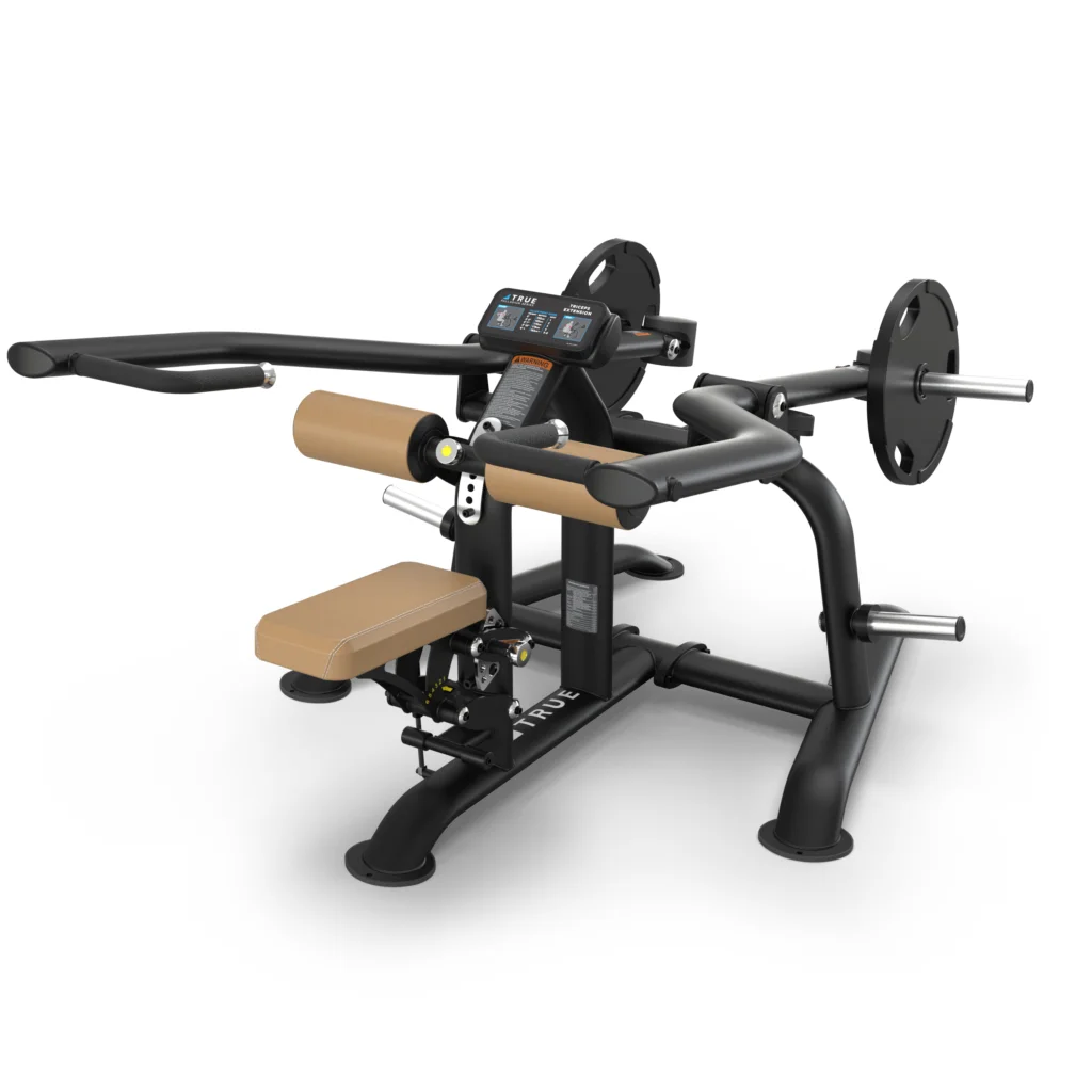 True Palladium PLS0900 Triceps Extension