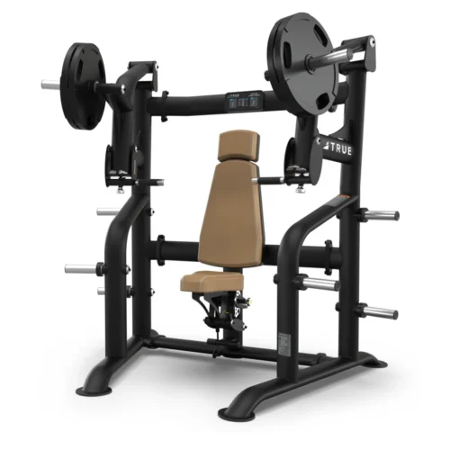True Palladium PLS1100 Incline Chest Press
