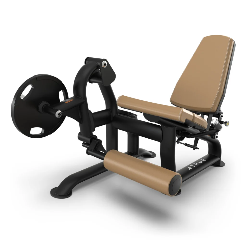 True Palladium PLS1200 Leg Extension