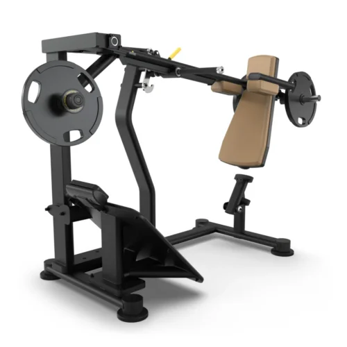 True Palladium PLS1400 Pendulum Squat