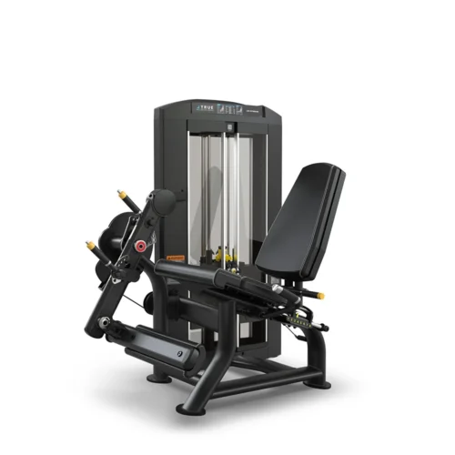 TRUE Palladium SPL-0100 commercial seated leg extension machine