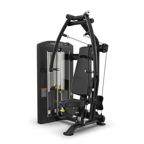 TRUE Palladium SPL-0900 commercial chest press machine