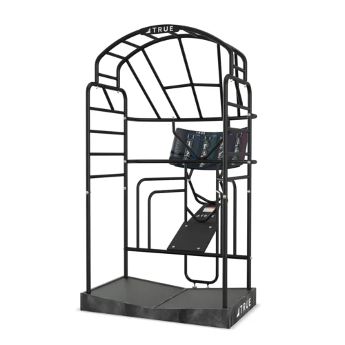 True Fitness True Stretch 800SS Golf Stretch