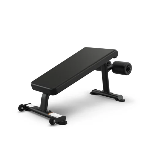 True Fitness Fitness Line FS21 Abdominal Crunch Bench