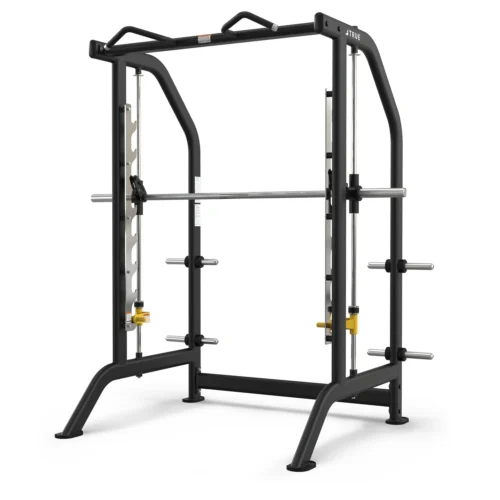 True Fitness Fitness Line FS30 Smith Machine
