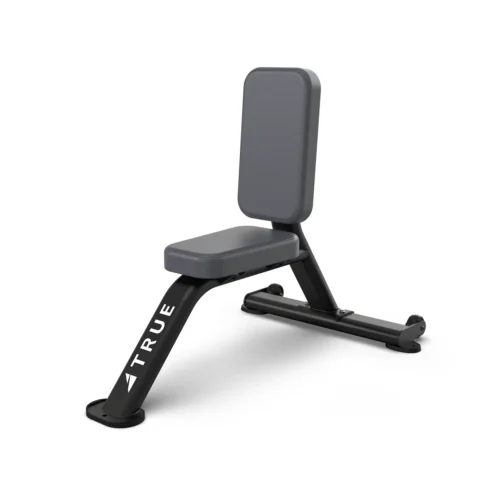 True Fitness XFW4400 Triceps Seat