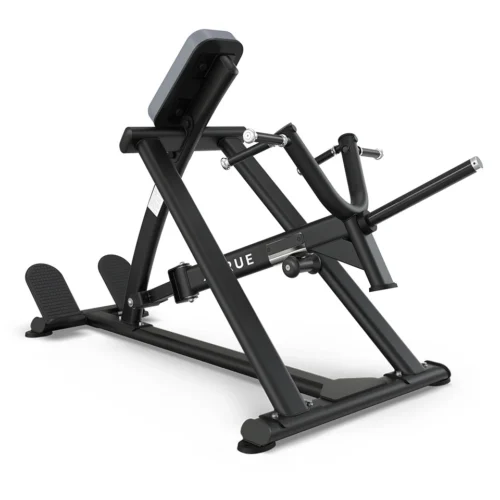 True Fitness XFW5510 Lever Row