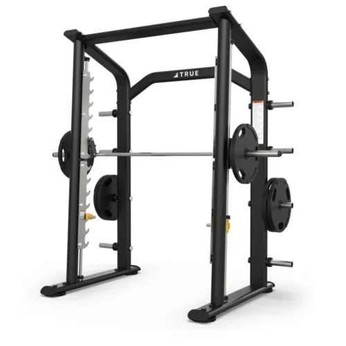 True Fitness XFW6800 Smith Machine