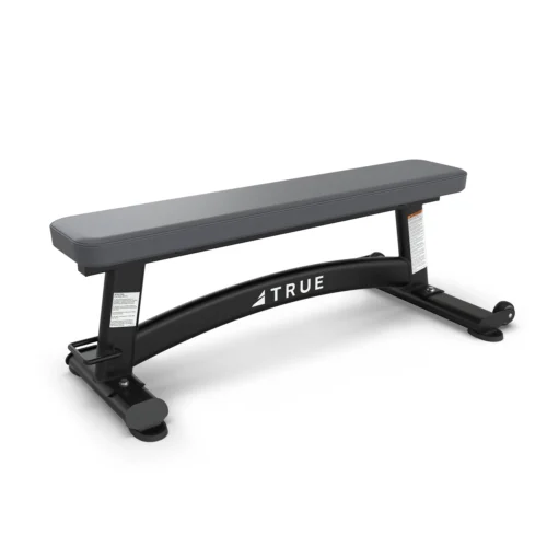 True Fitness XFW7000 Flat Bench