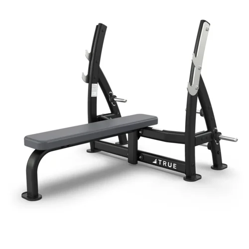 True Fitness XFW7100 Supine Press Bench
