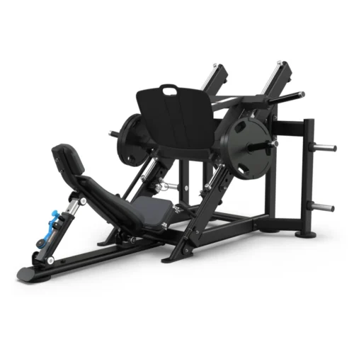True Fitness XFW7800 Leg Press
