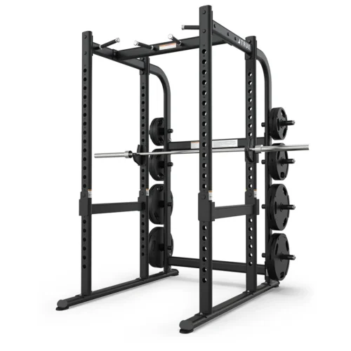 True Fitness XFW7910 Power Rack