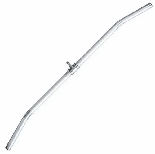 BodyCraft 48-inch aluminum lat pulldown bar